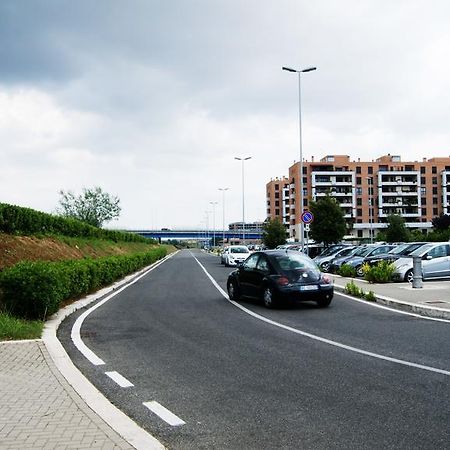 Catia Sweet Holiday 2 Fiumicino Exterior foto