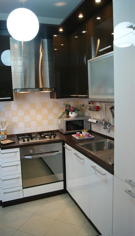 Catia Sweet Holiday 2 Fiumicino Quarto foto