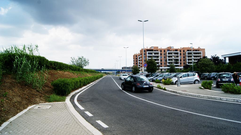 Catia Sweet Holiday 2 Fiumicino Exterior foto