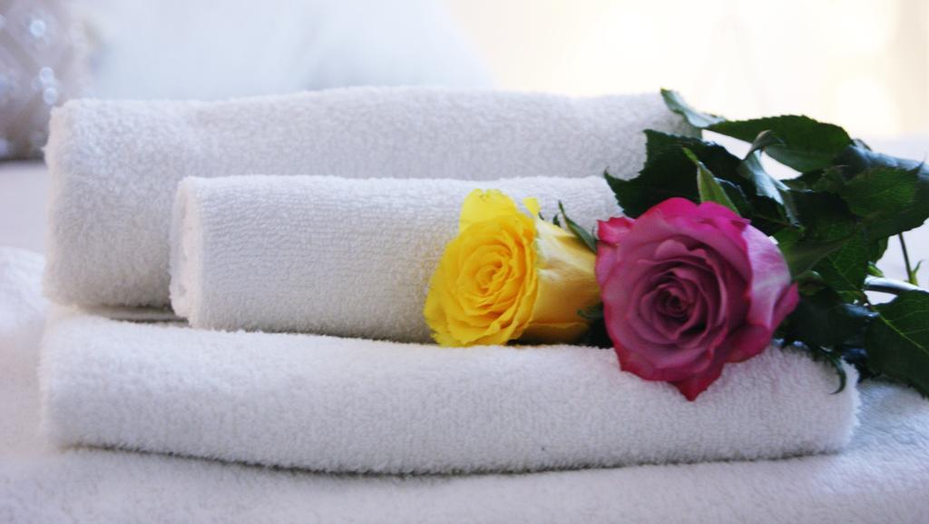 Catia Sweet Holiday 2 Fiumicino Quarto foto