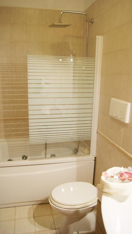 Catia Sweet Holiday 2 Fiumicino Quarto foto